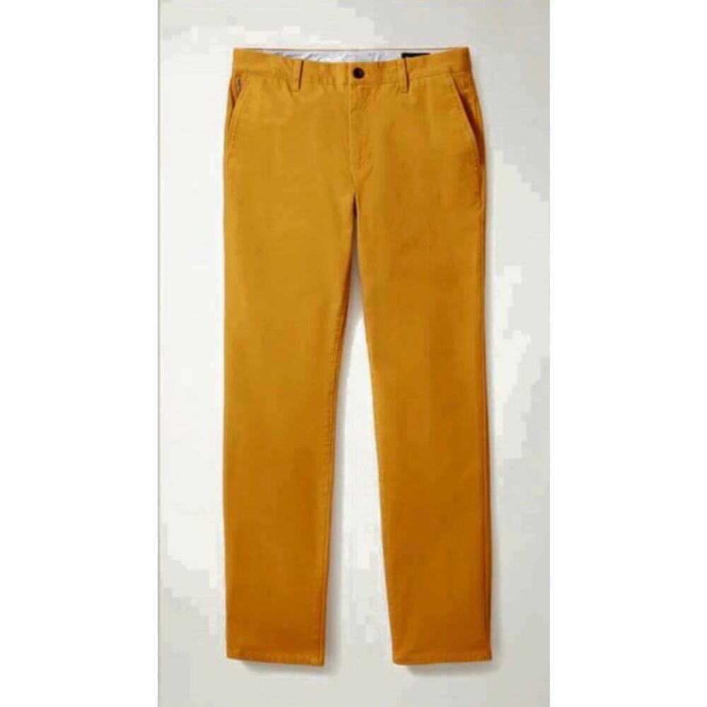 Bonobos Stretch Straight Leg Chino